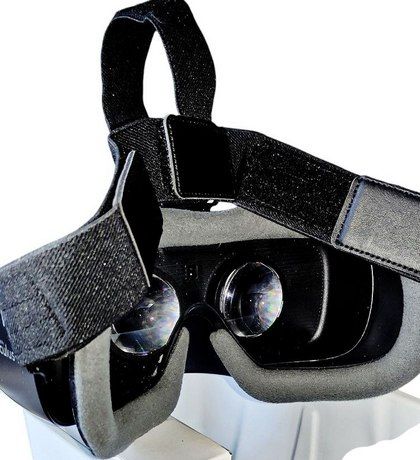 Окуляри віртуальної реальності Samsung Gear VR Oculus - фото фото фото 6