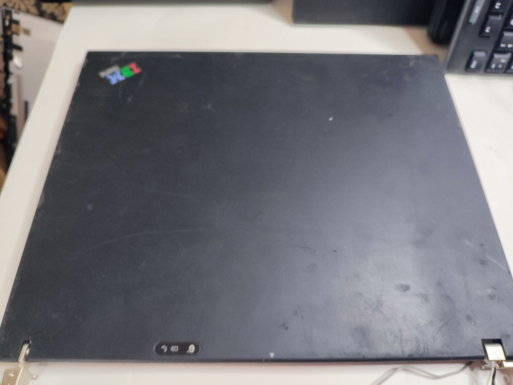 Матриця з кришкою для Lenovo T42 - фото фото фото 2