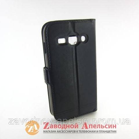 Чехол книжка Samsung S7272 Ace 3 Smart Case - фото фото фото 1