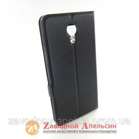 Чехол книжка Meizu M3 Max Smart Case - фото фото фото 1