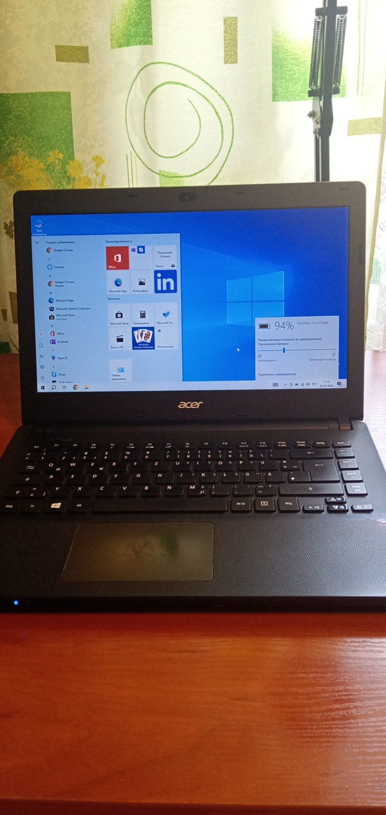 Компактный 14-дюймовый ноутбук Acer Aspire ES1-431 - фото фото фото 2