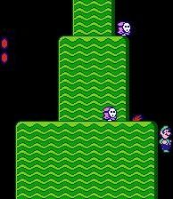 Игра на NES "Super Mario Bros. 2"       (PAL) - фото фото фото 4