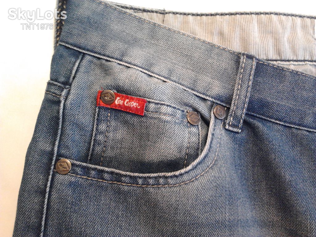 Стильные, классные женские джинсы Lee Cooper! - фото фото фото 3