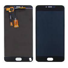 Дисплей Meizu M3 Note (M681H) с тачскрином (Black) - фото фото фото 0