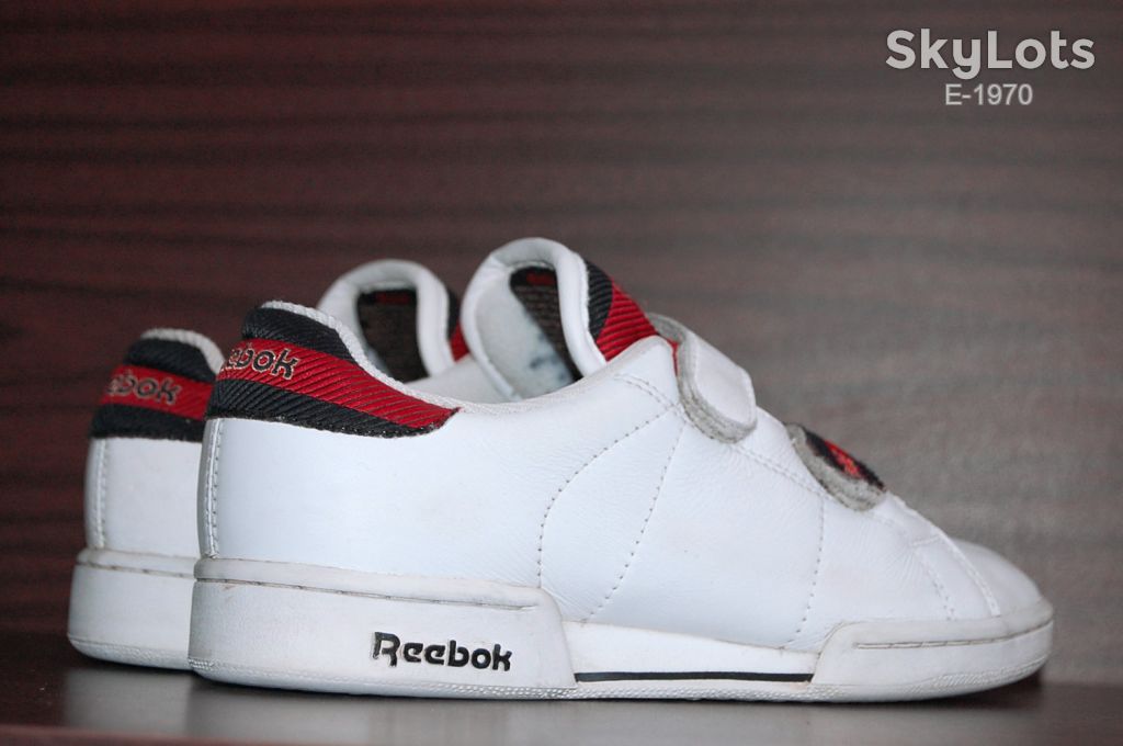 Кроссовки REEBOK CLASSIC р.33-34 original VIETNAM - фото фото фото 5