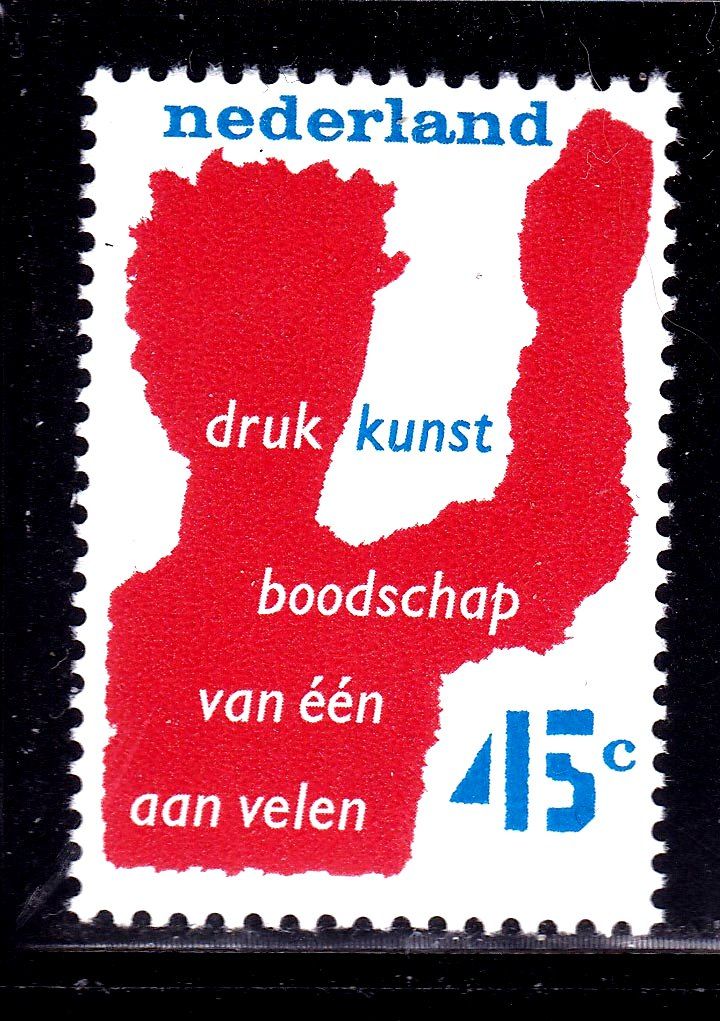 Нидерланды  1976 г  MNH - фото фото фото 0