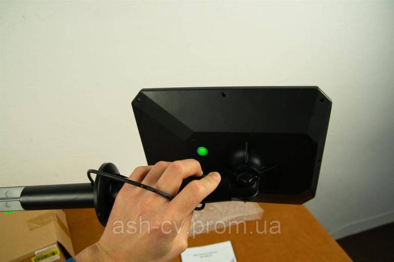Сонячна панель з USB мама (Сонячна зарядна станція) - фото фото фото 3