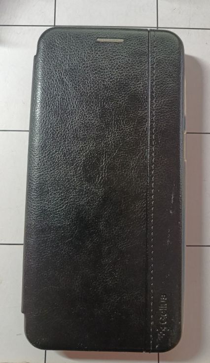 Чехол-книжка Gelius  для Samsung Galaxy M31-черный - фото фото фото 0