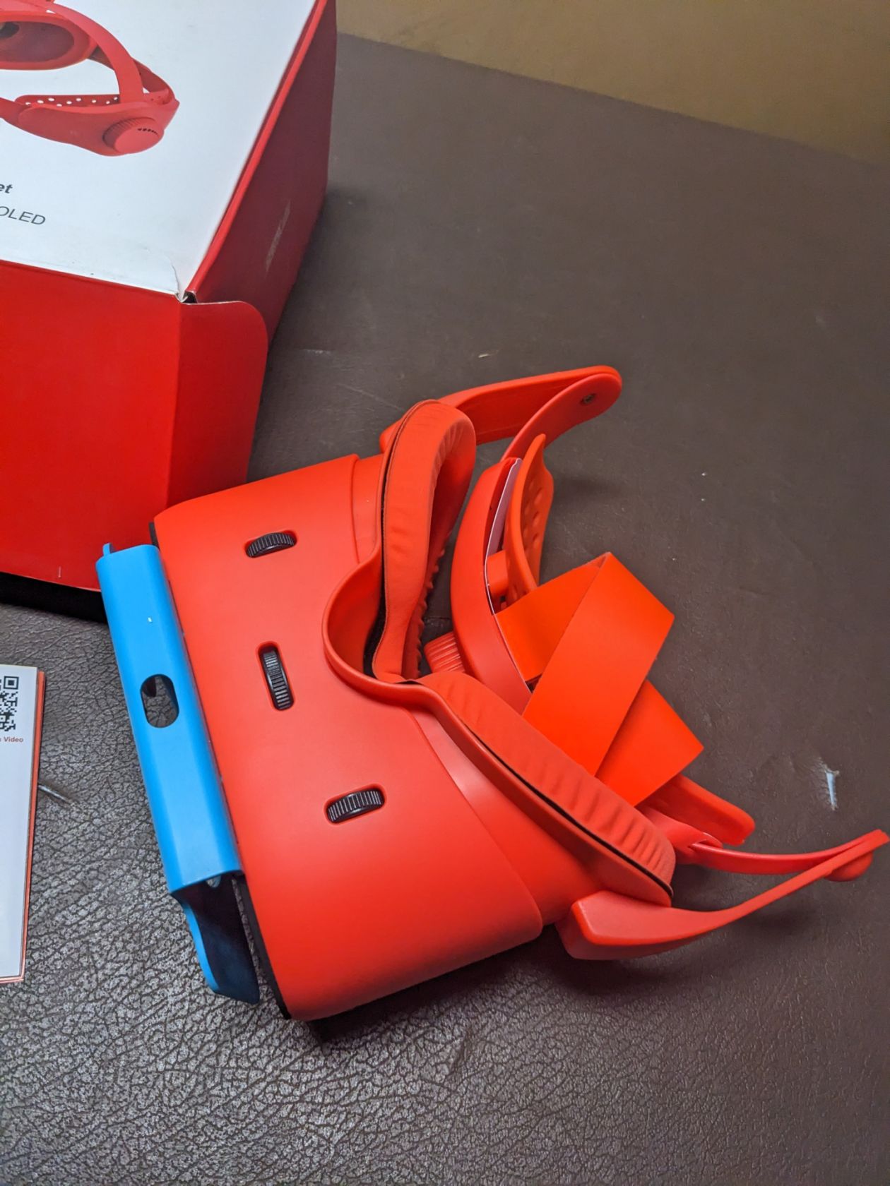 2160 шолом віртуальної реальності STARTRC VR Headset - фото фото фото 1