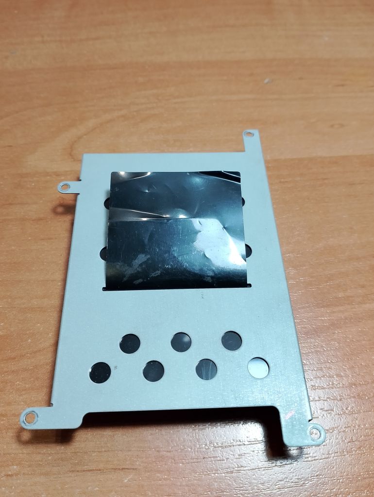 Asus K50AB шахта жесткого диска - фото фото фото 0