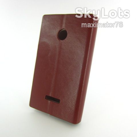 ЧЕХОЛ КНИЖКА FLIP COVER Nokia 435 rm-1069 532 rm-1034 - фото фото фото 3