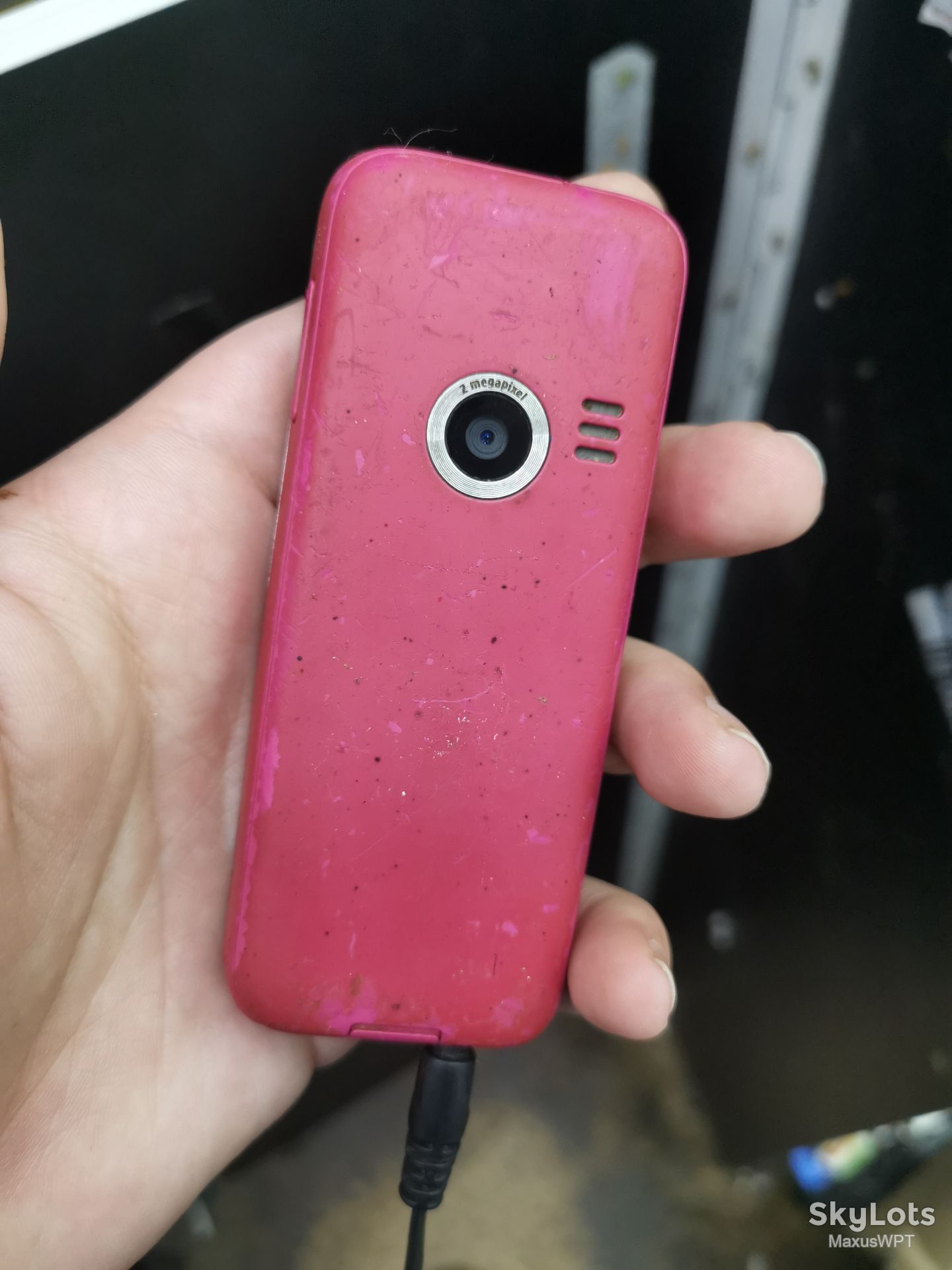 Shop Nokia 3500 Pink pack - фото фото фото 3