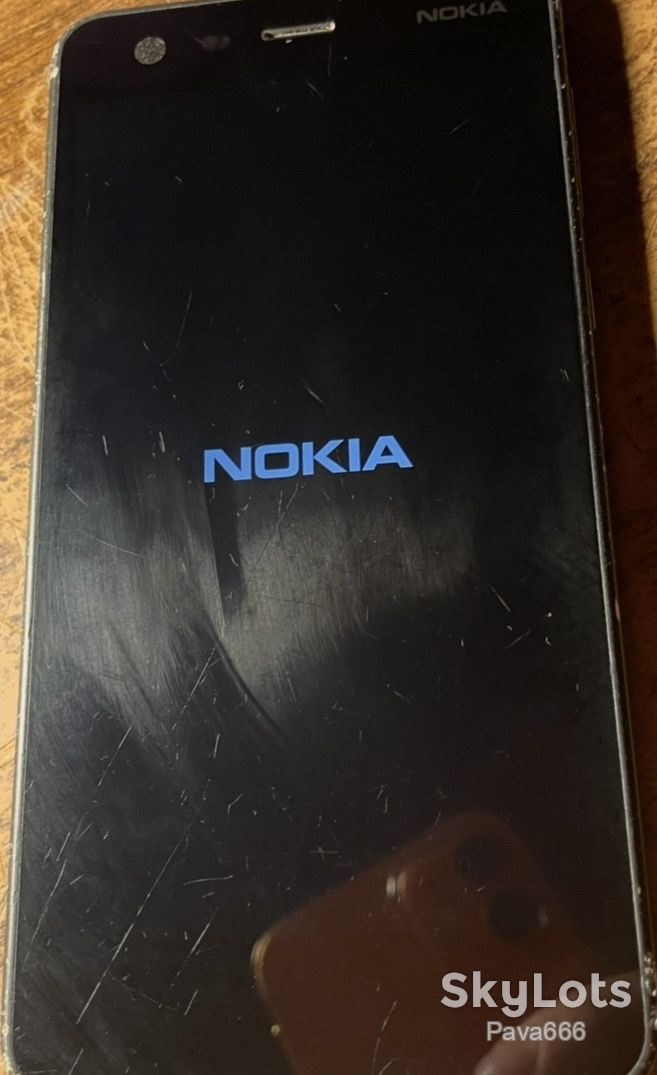 Nokia 8 - фото фото фото 1