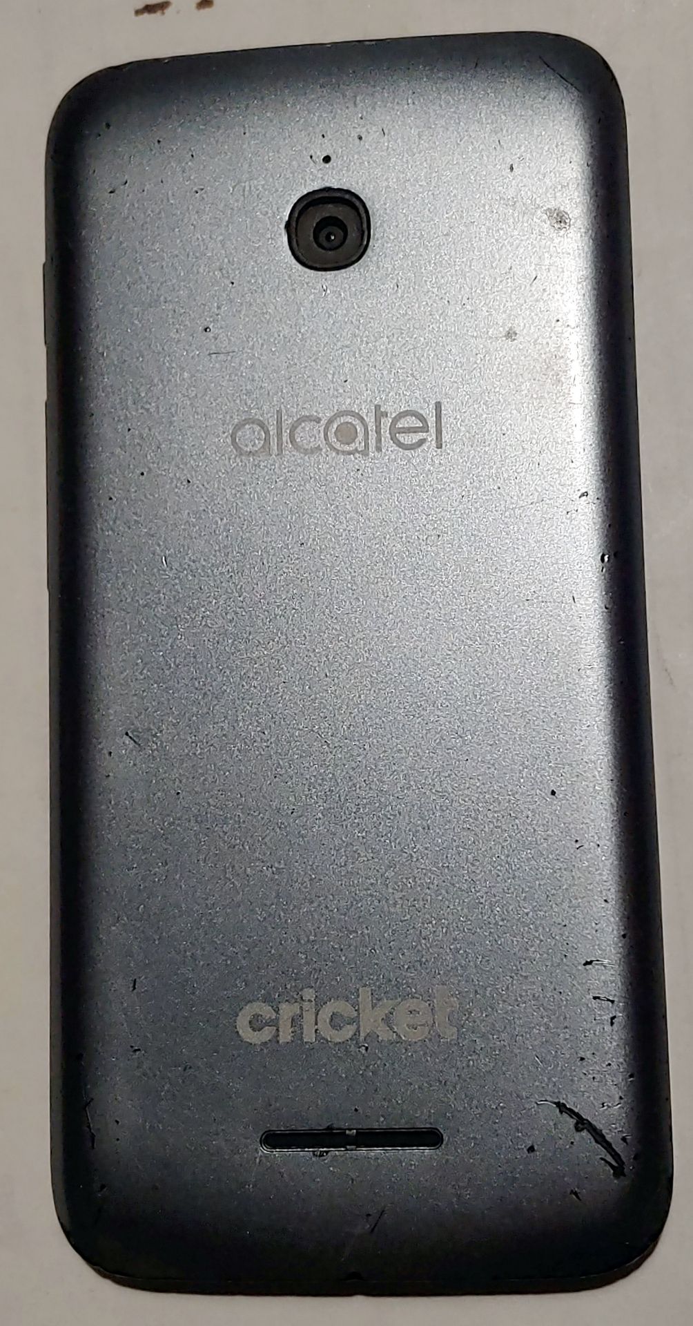 Изящньій Смартфон Alcatel Streak 4060O 1Gb 8Gb Android 6.0 4G - фото фото фото 2
