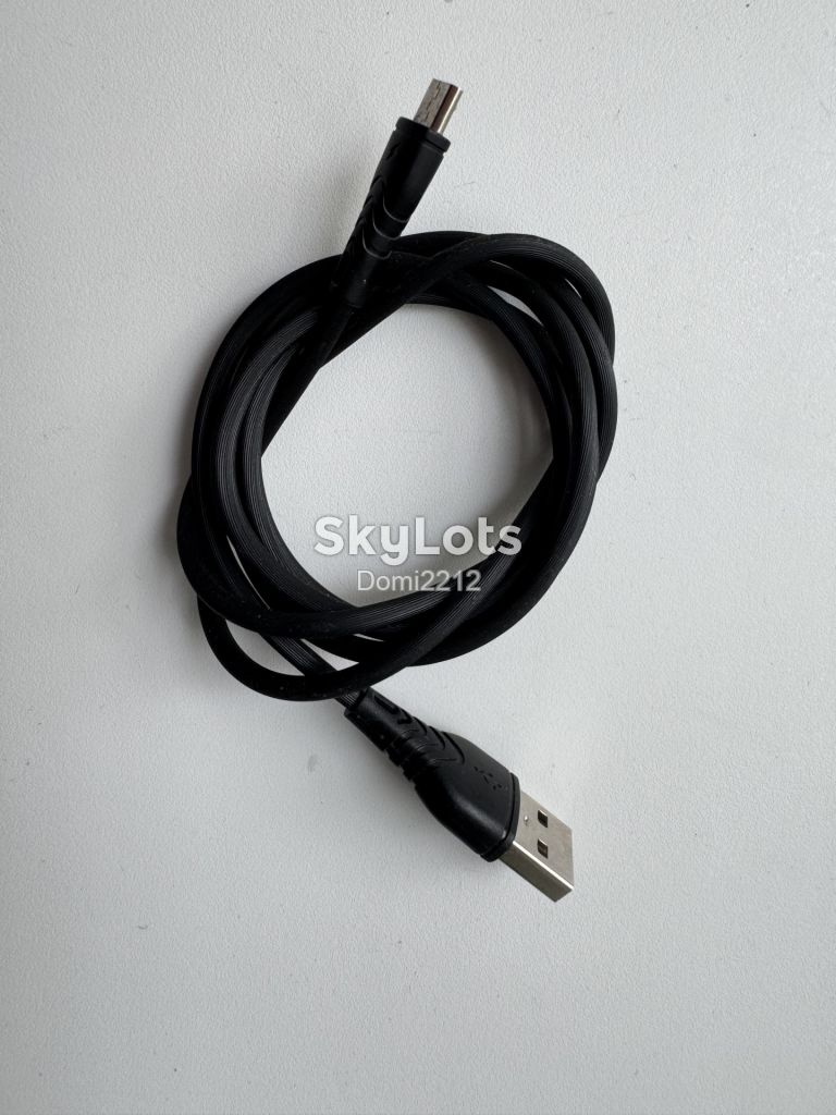 Кабель телефону Micro USB - фото фото фото 0