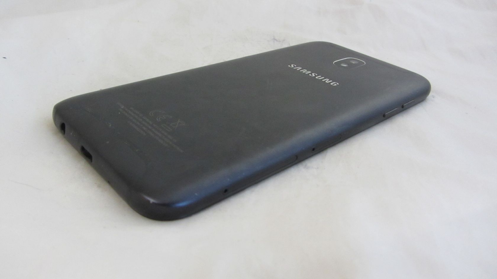 Samsung Galaxy J5   (2017) J530 Black - фото фото фото 4