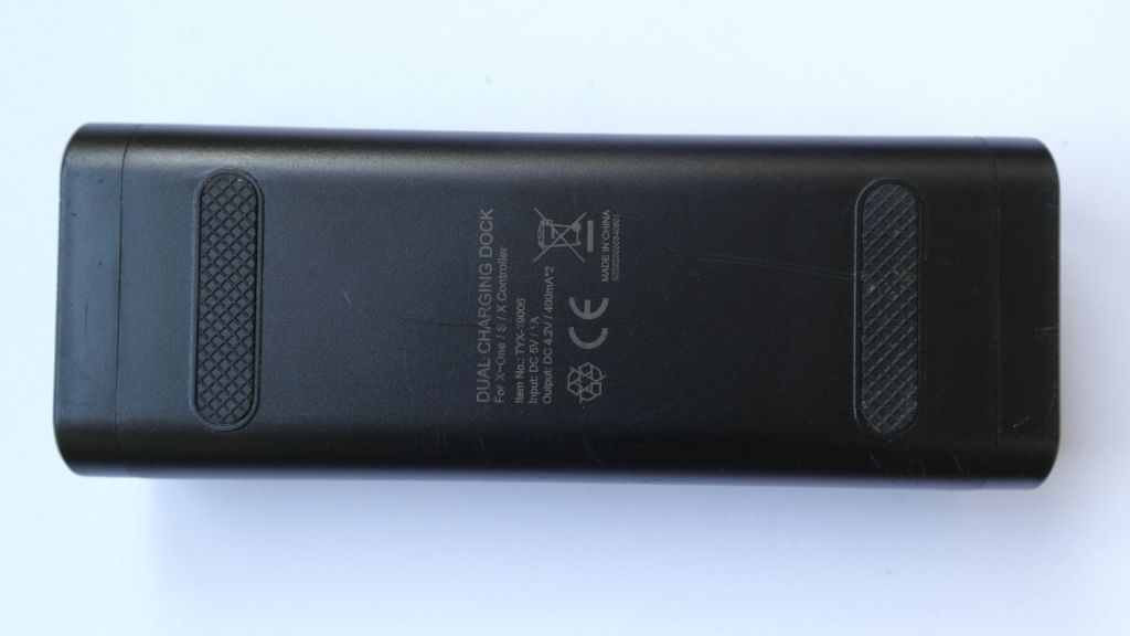 Dual charging dock for x-one s/x controller - фото фото фото 2