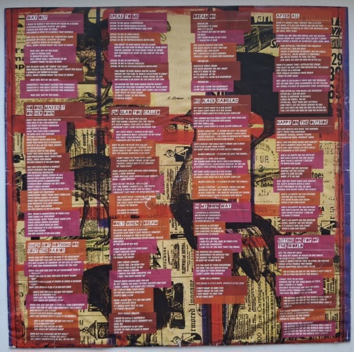 Roxette - Charm School - 2011.  (LP). 12. Vinyl. Пластинка. Europe. Rare - фото фото фото 3