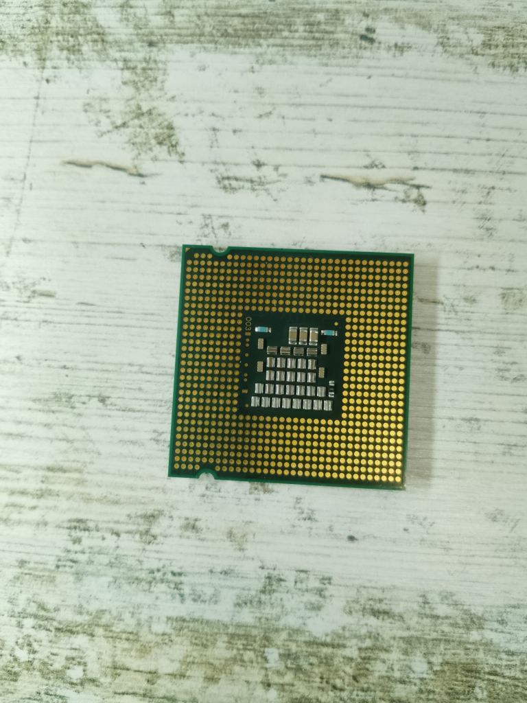 Intel Core2 Duo 6300 #17 - фото фото фото 1