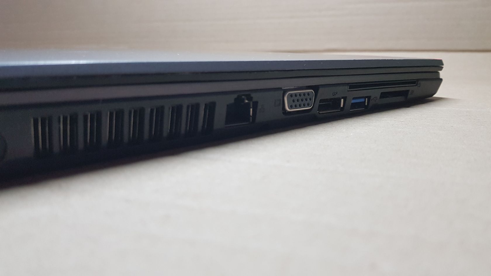 Ноутбук Fujitsu E754,ssd,i5 - фото фото фото 3