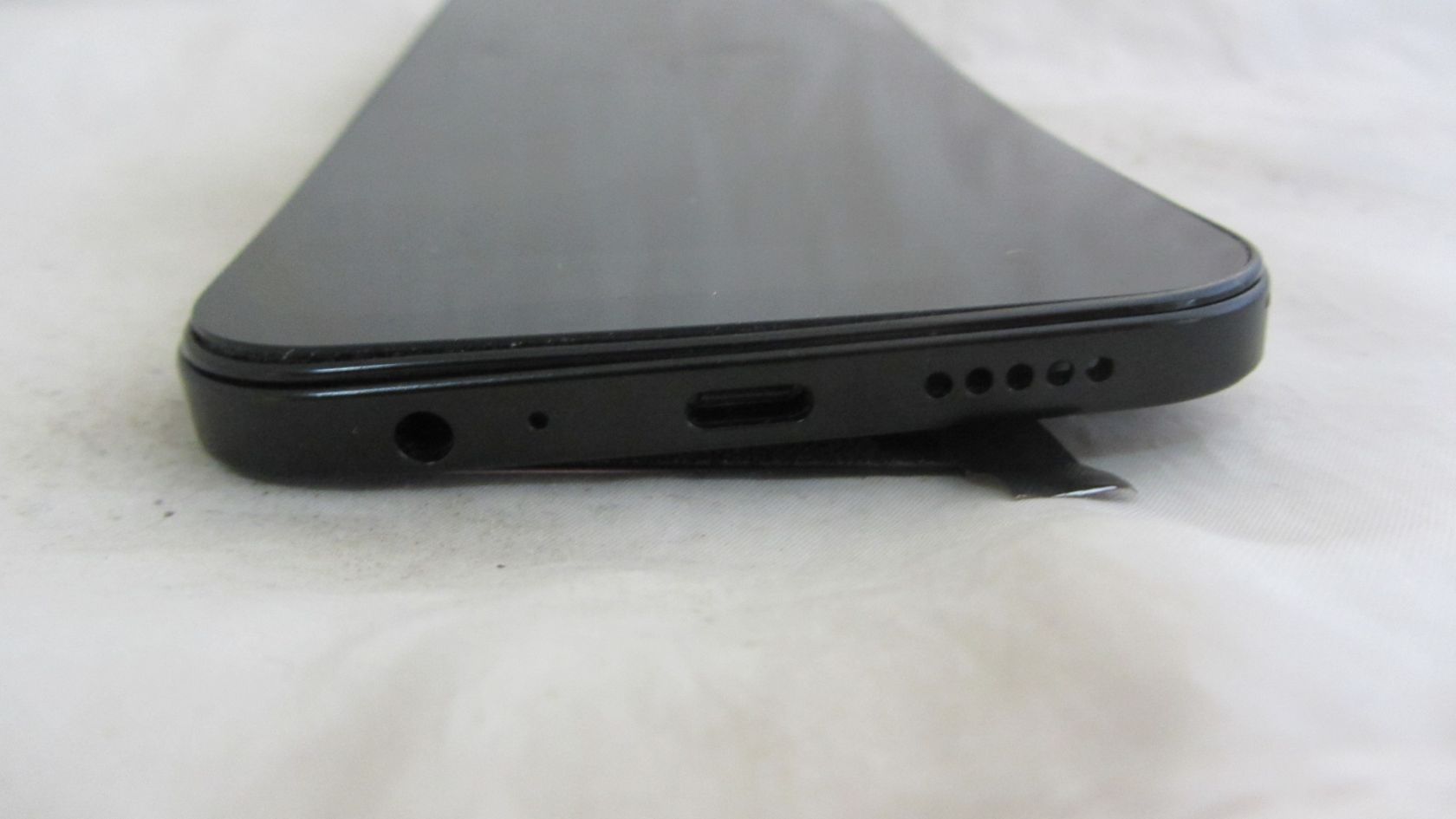 Xiaomi REDMI 15C Midnight Black - фото фото фото 1