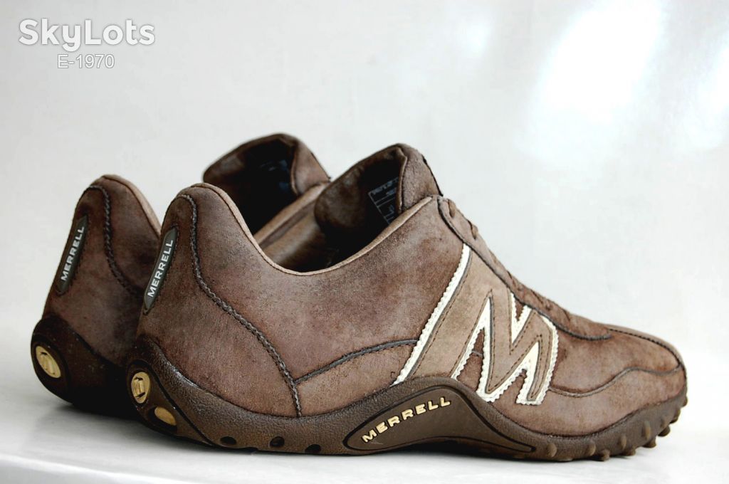 Кроссовки MERRELL р.44-45 original VIETNAM - фото фото фото 3