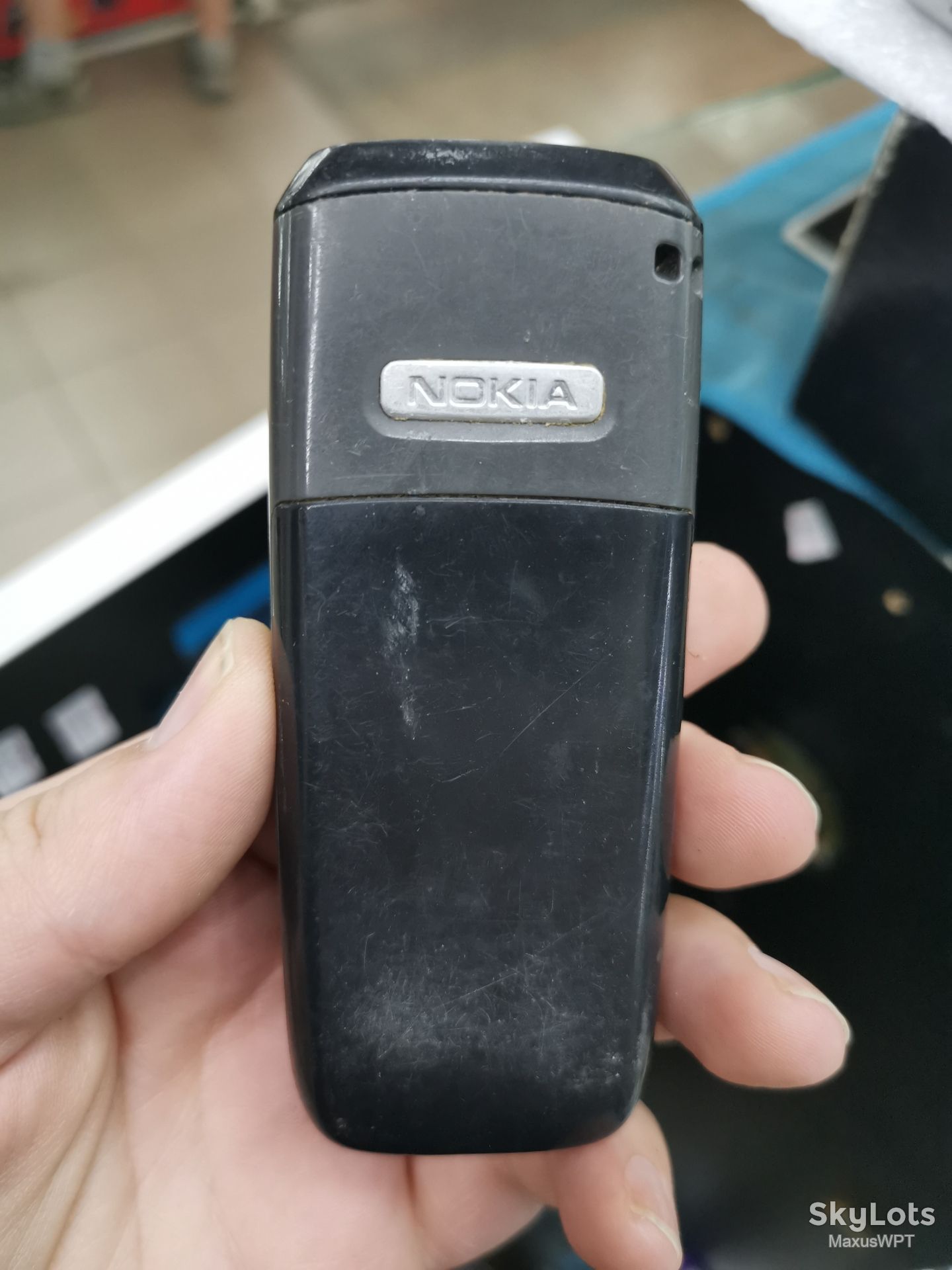 Sklad nokia 2610 gray - фото фото фото 2