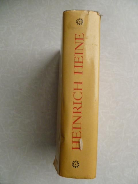 Das Glück auf Erden.Heinrich Heine - фото фото фото 2