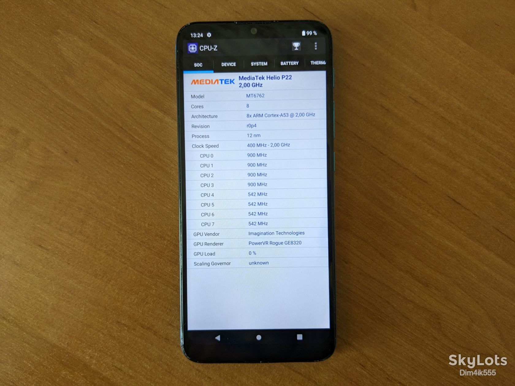 Смартфон Motorola Moto E7 Power + коробка + инструкция + скрепка + чек покупки - фото фото фото 2