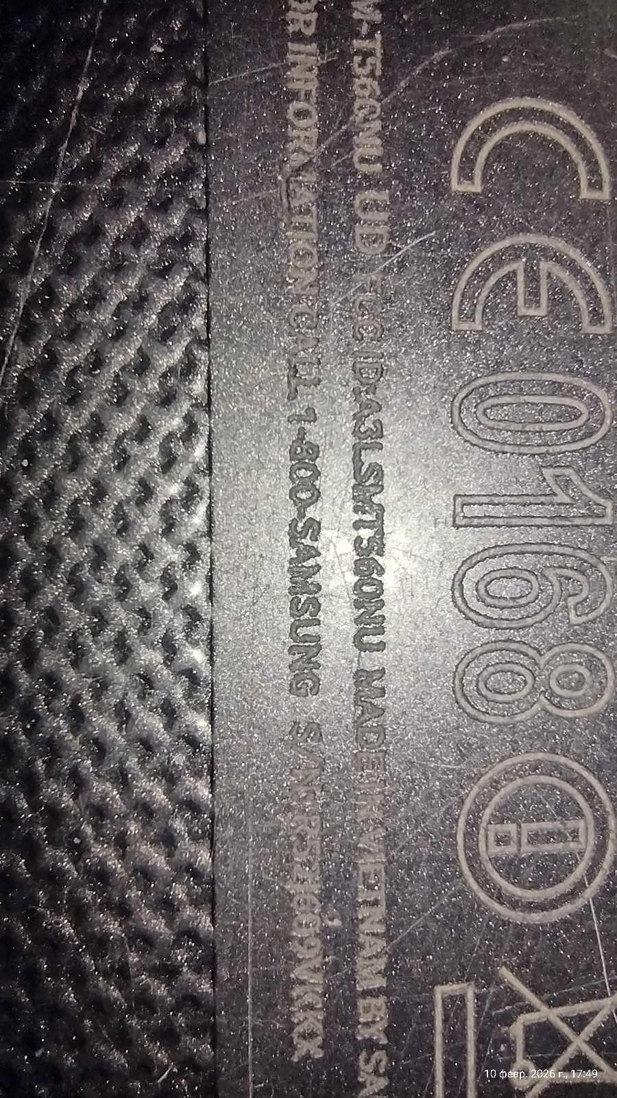 Планшет Samsung Galaxy Tab E SM-T560NU - фото фото фото 1