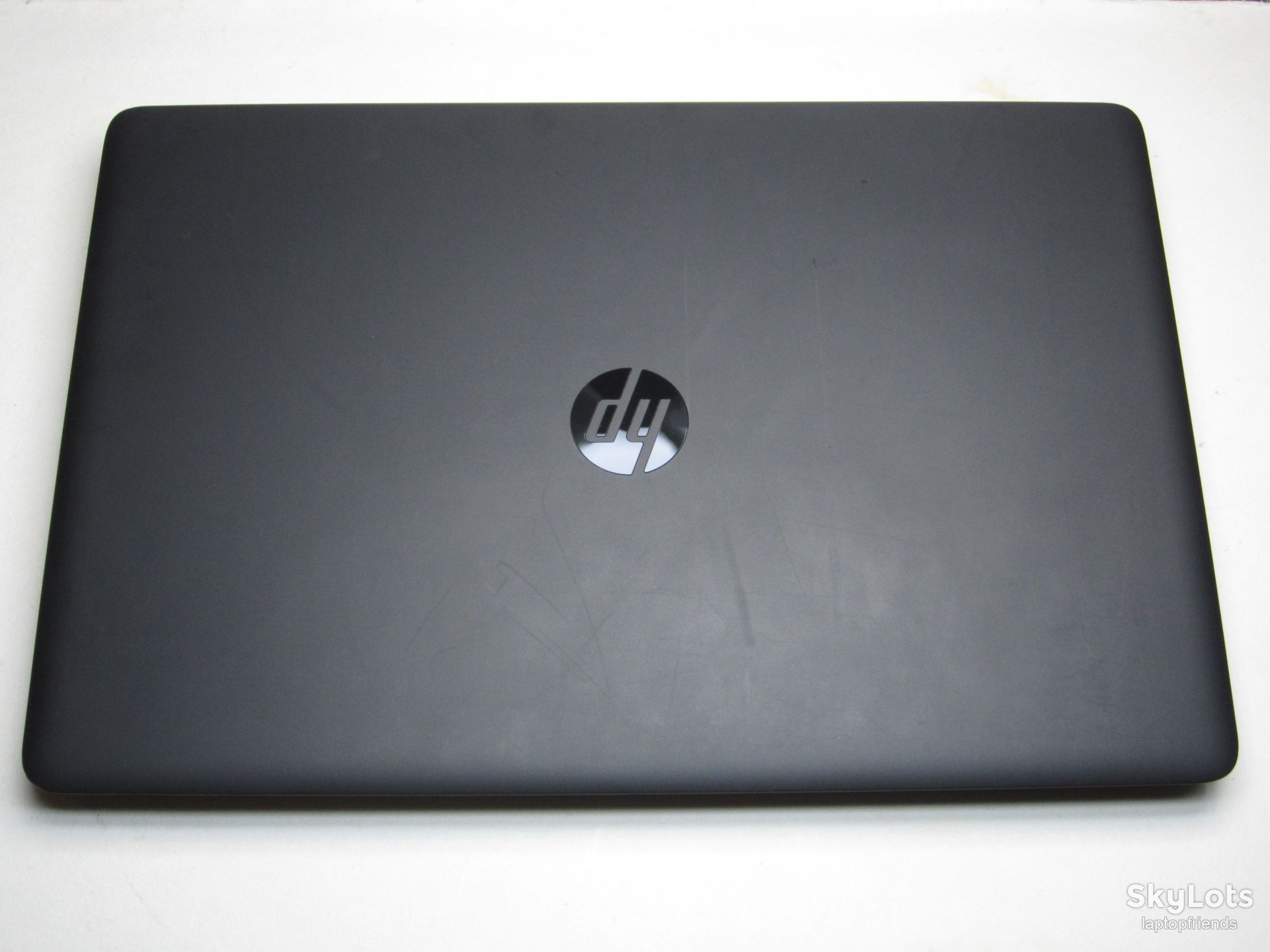 #94-483 Ноутбук HP ProBook 470 G2 i5-5200U AMD Radeon R5 M255 - фото фото фото 5