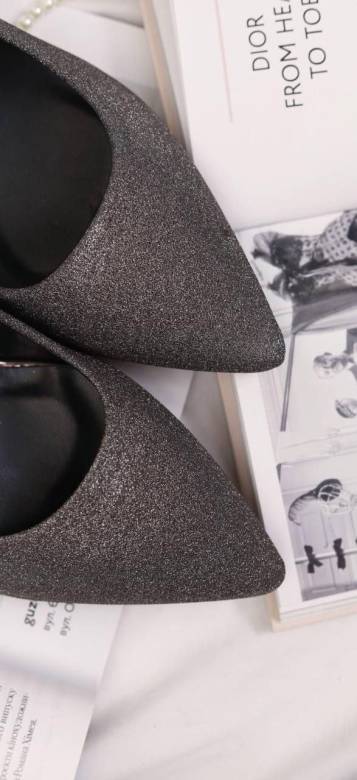 Туфлі жіночі - фото фото фото 3