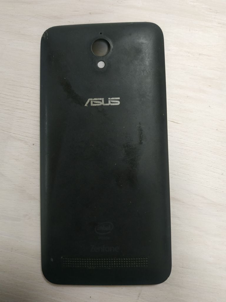 Asus ZenFone C  (ZC451CG) Корпус - фото фото фото 0