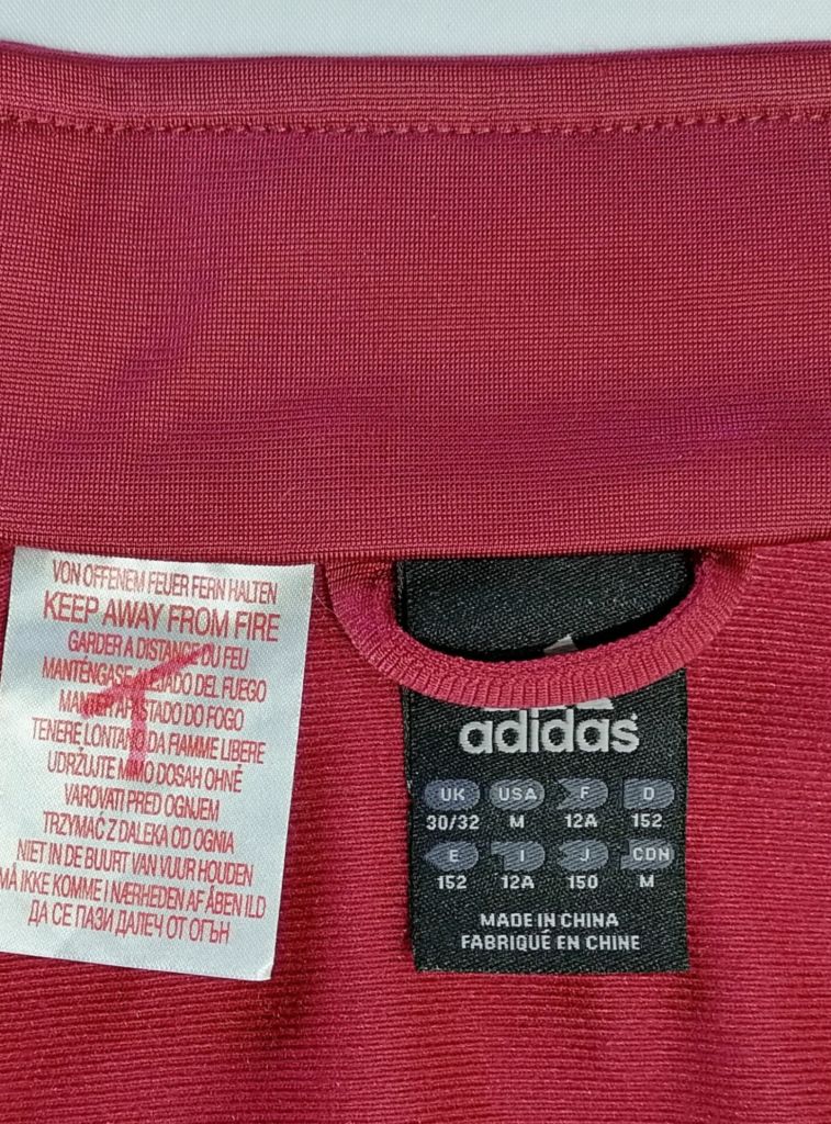 Олімпійка Adidas дитяча на 12  років - фото фото фото 6
