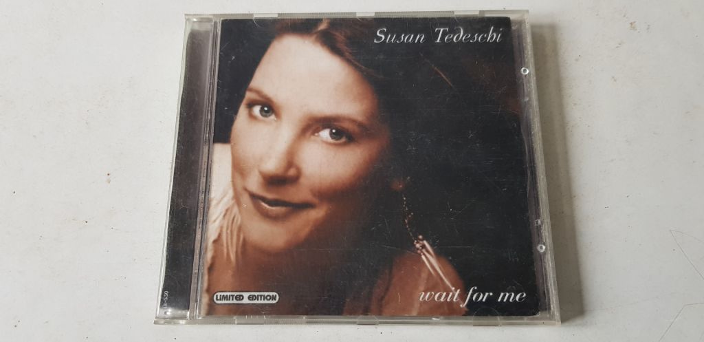 Susan Tedeschi Wait For Me - фото фото фото 0