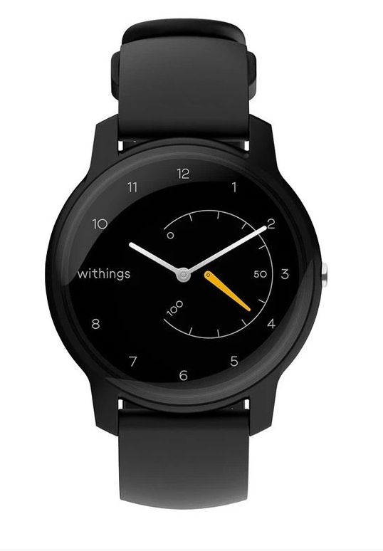 Умные часы Withings Move - фото фото фото 2