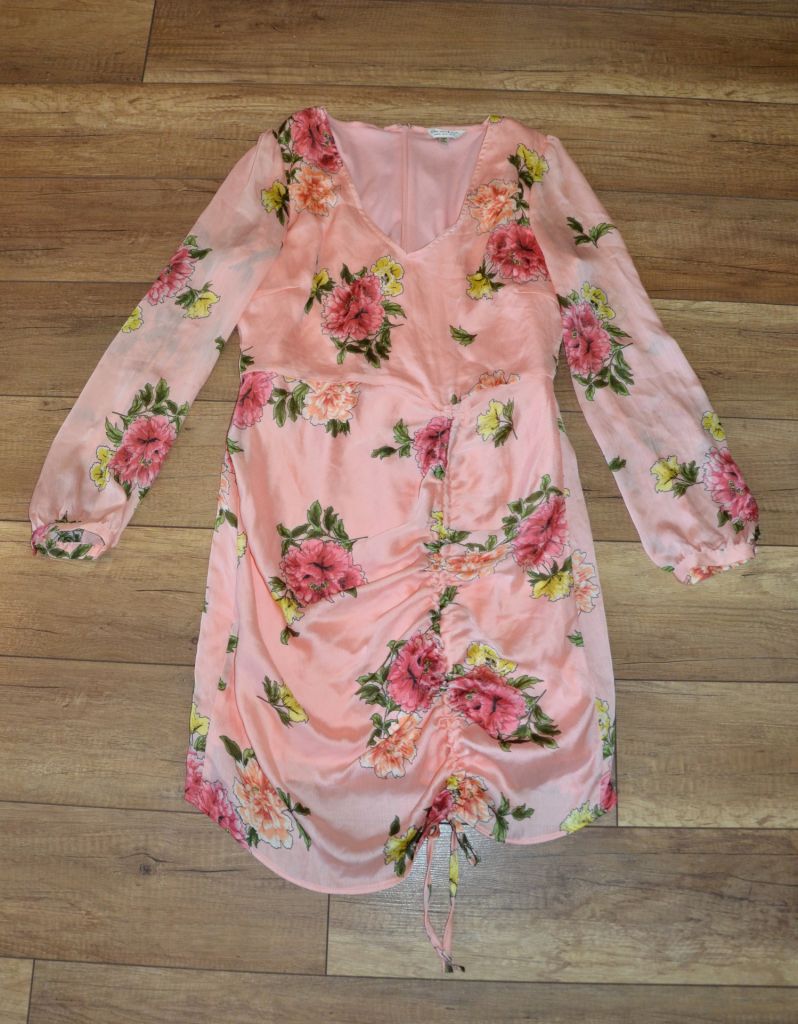 Сукня, плаття Miss Selfridge р-р M-L - фото фото фото 4