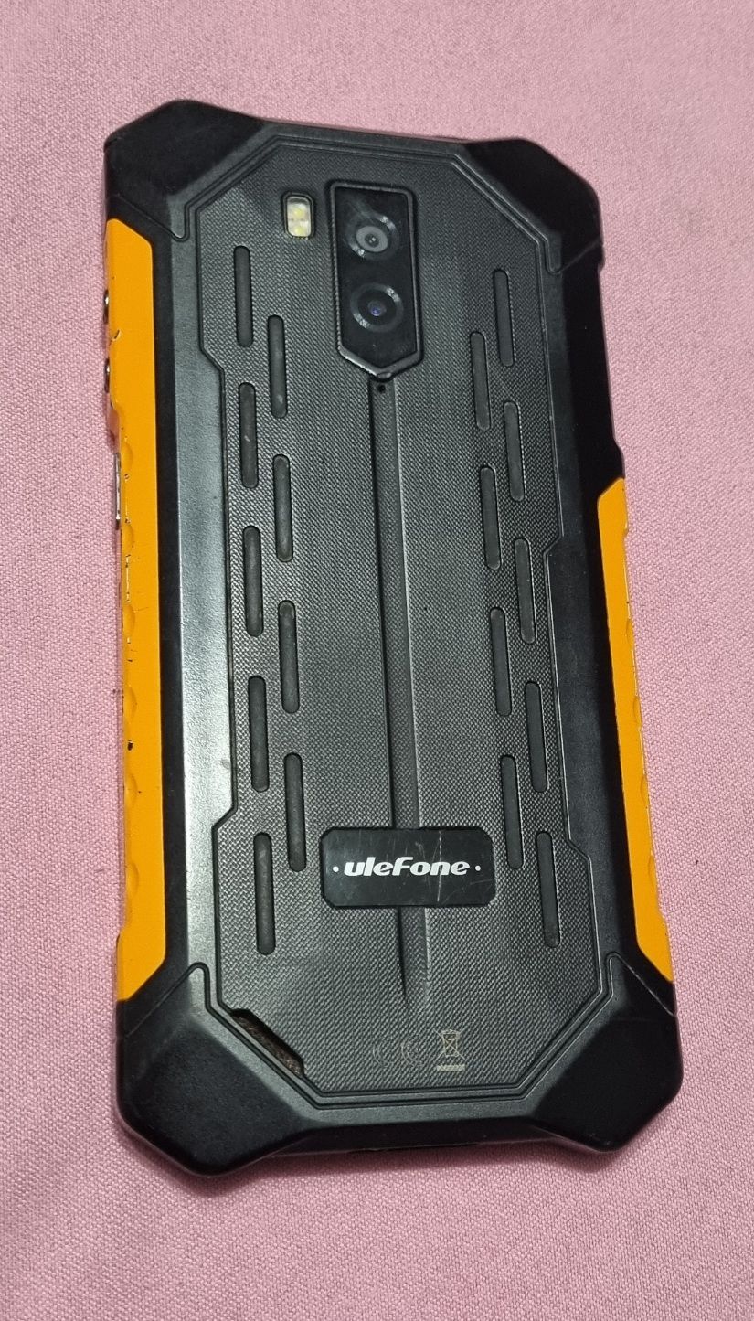 Ulefone Armor X5 Pro  64gb - фото фото фото 2
