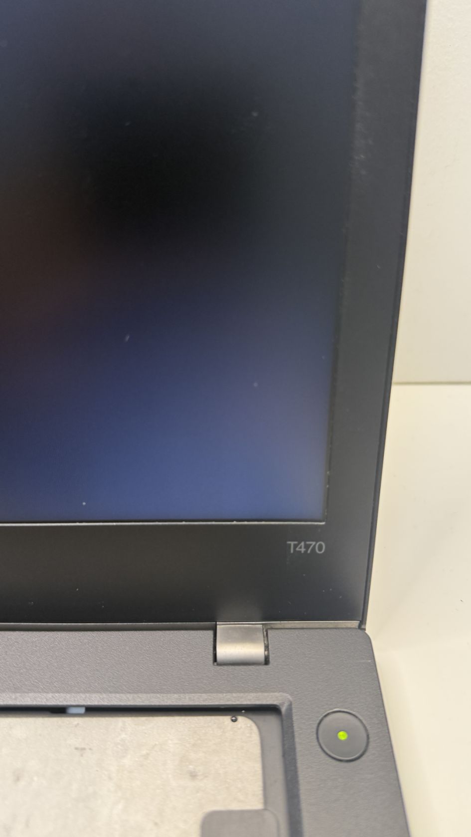 Ноутбук Lenovo T470 Intel Core i5-6 th  ID 00354 - фото фото фото 2