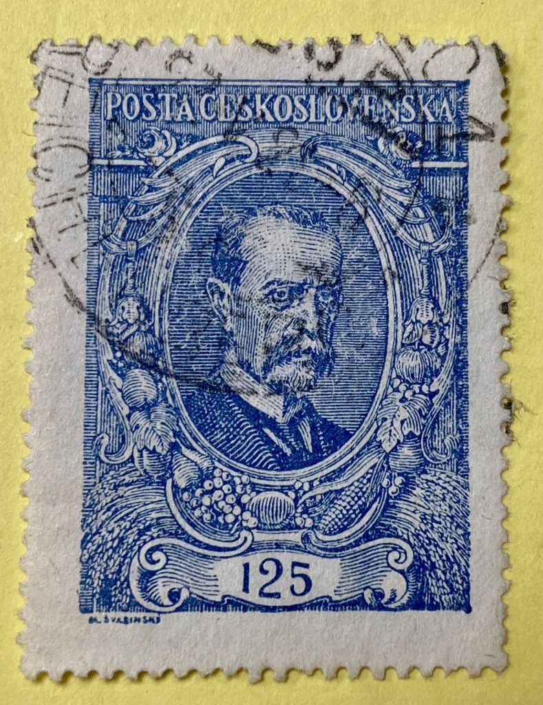 Чехословаччина 1920 р - фото фото фото 0