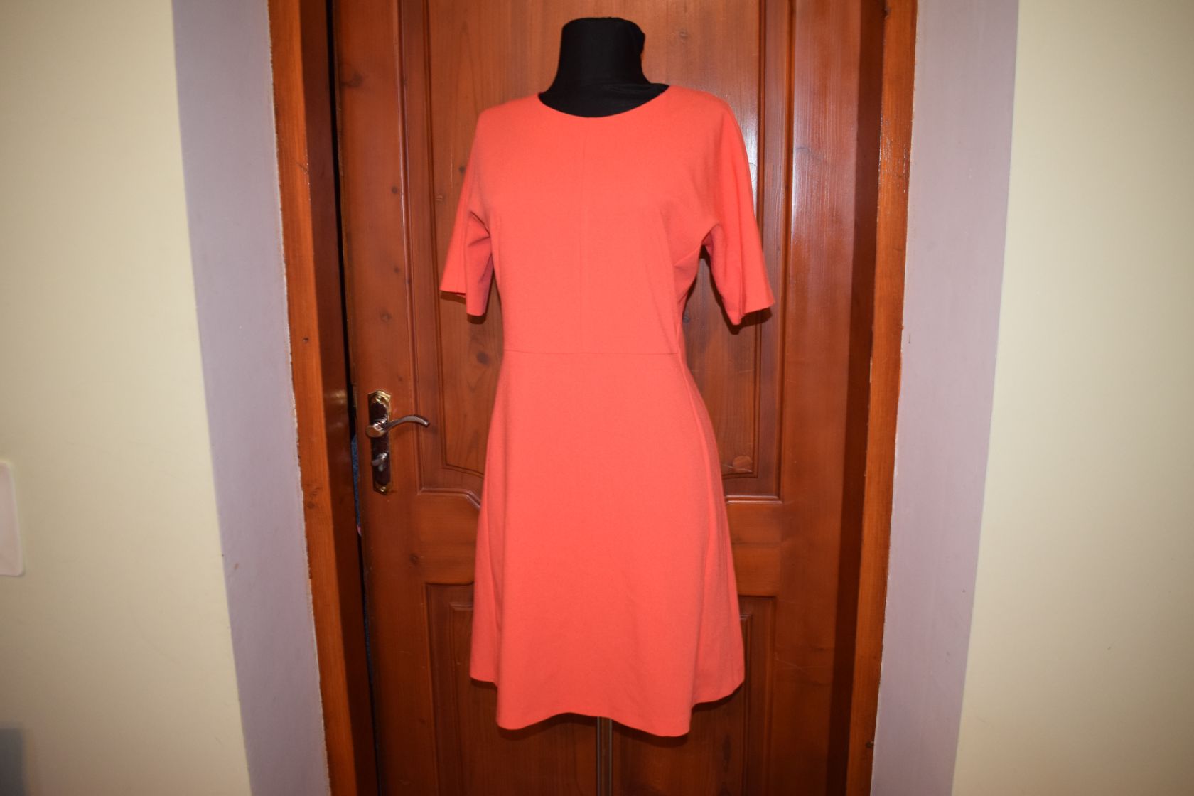 Плаття розмір 44/46 - фото фото фото 0