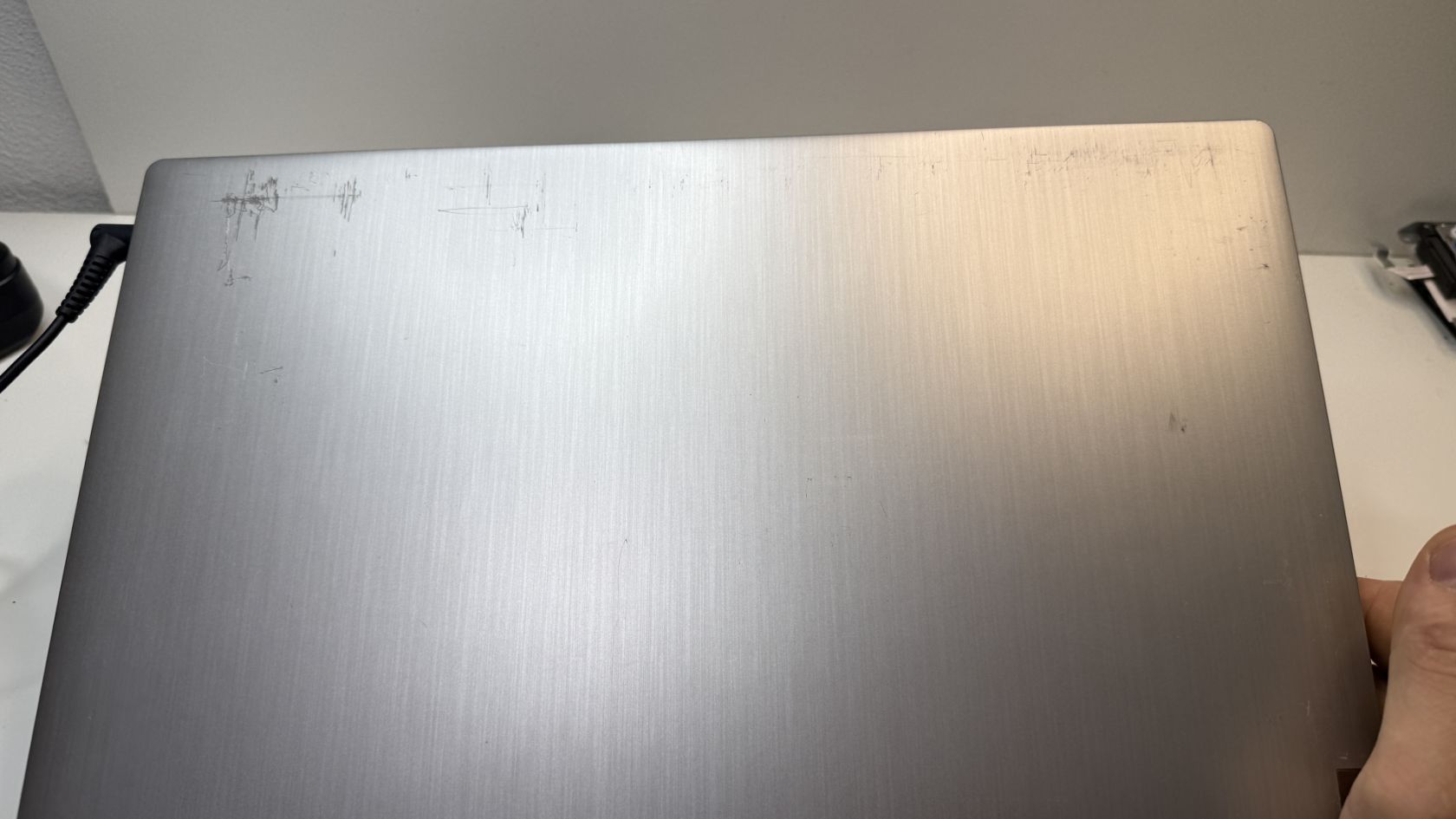 Ноутбук Lenovo 81WE Intel Core i5-1035G DDR4-4GB ID 00395 - фото фото фото 2