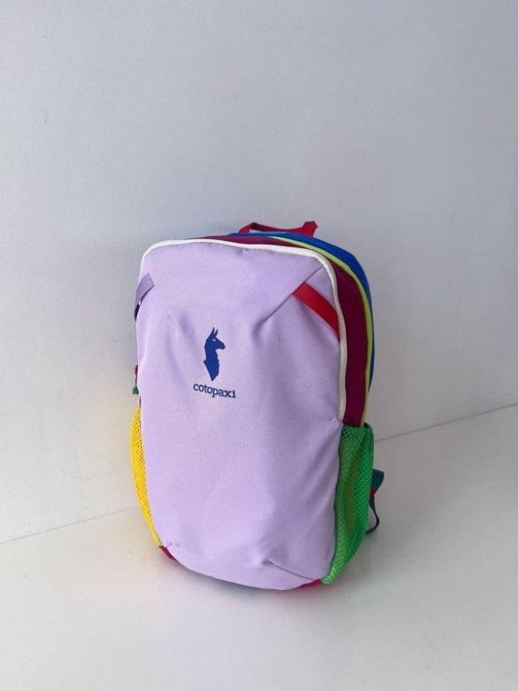 Рюкзак cotopaxi dimi backpack 12l - purple - фото фото фото 2