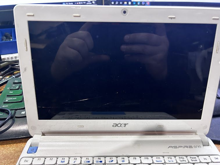 Ноутбук Acer Aspire One HAPPY2-N578Qb2b № 242204611 - фото фото фото 1