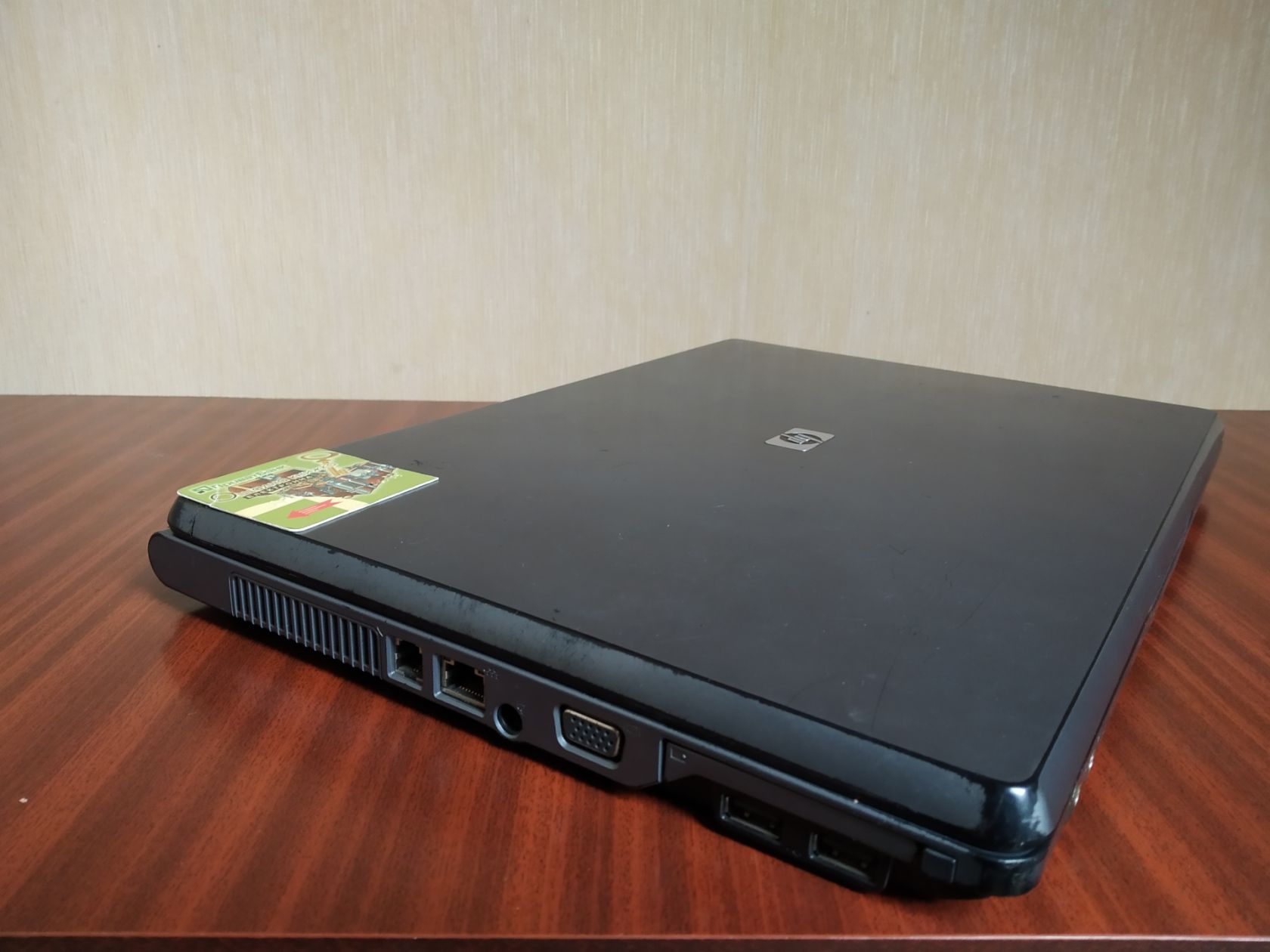 Старый ноутбук HP 530 - фото фото фото 3