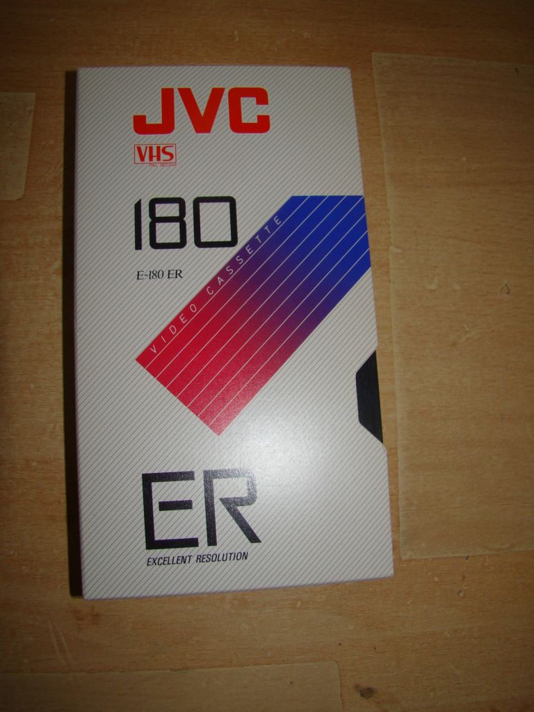 Видеокассеты JVC   (made in Japan) - фото фото фото 0