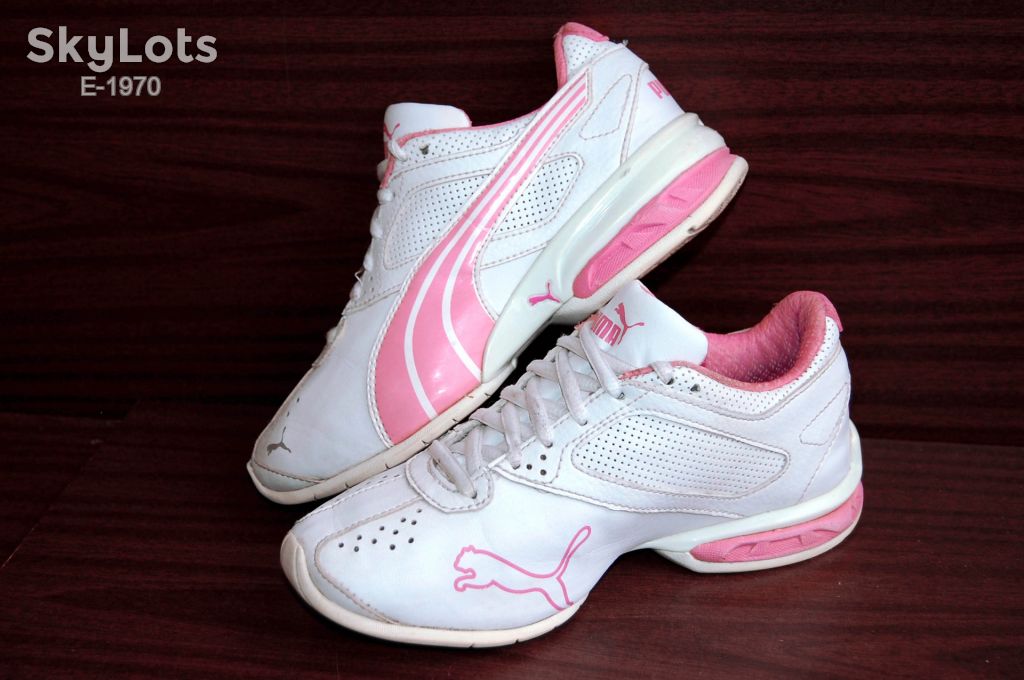 Кроссовки PUMA р.31-32 original - фото фото фото 3