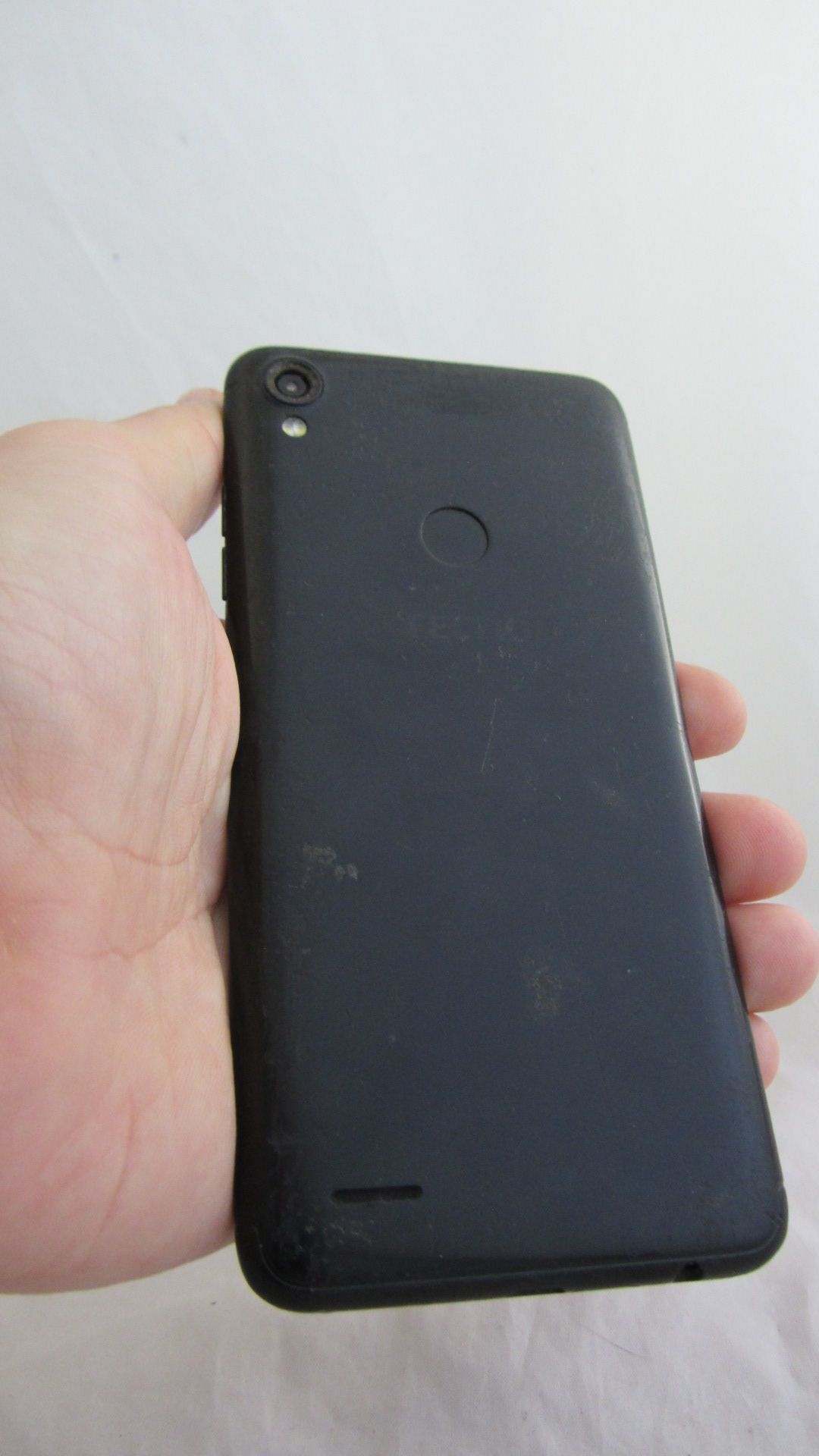 Tecno POP 1s pro    (F4 pro) Black - фото фото фото 3