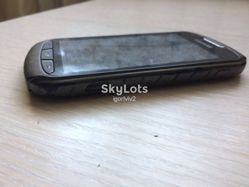 смартфон Samsung s7710 Galaxy xCover 2 - фото фото фото 4