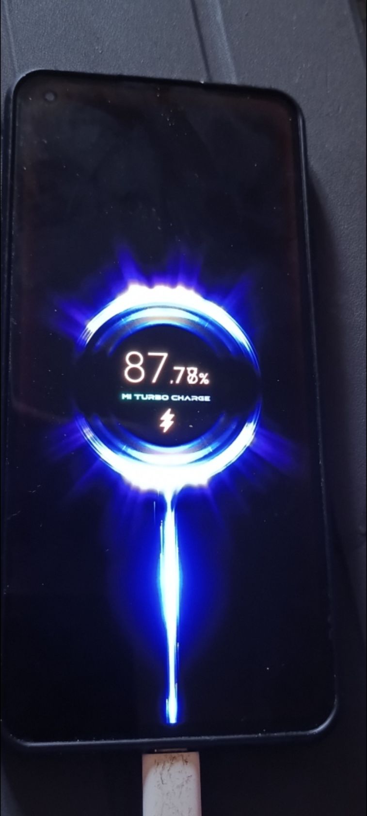Xiaomi mi11 lite на запчасти - фото фото фото 1